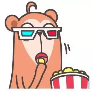 用户 周末看什么 头像